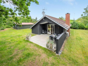Holiday Home Ottilie - 350m to the inlet by Interhome